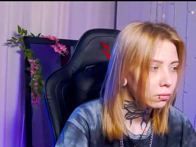 Nyan-Cat on BongaCams 