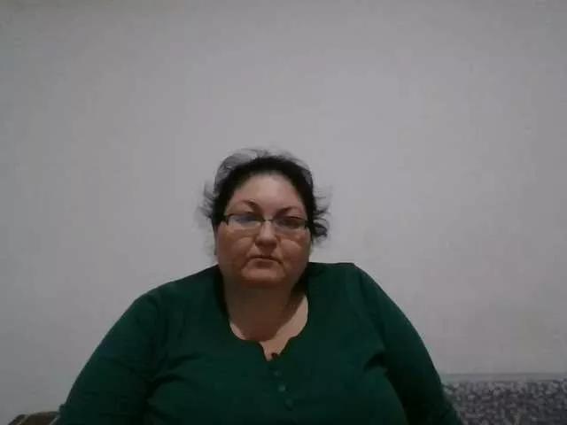 Nykyxo on BongaCams 