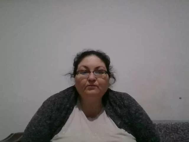 Nykyxo on BongaCams 