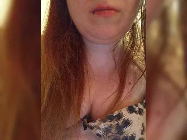 Ogonek37 on BongaCams 