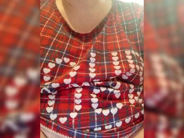 Ogonek37 on BongaCams 