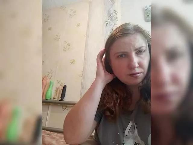 Ogonek37 on BongaCams 