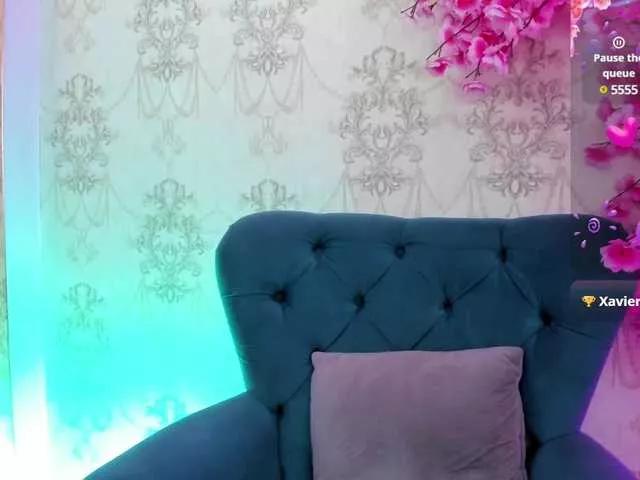 Oliv-Jones on BongaCams 