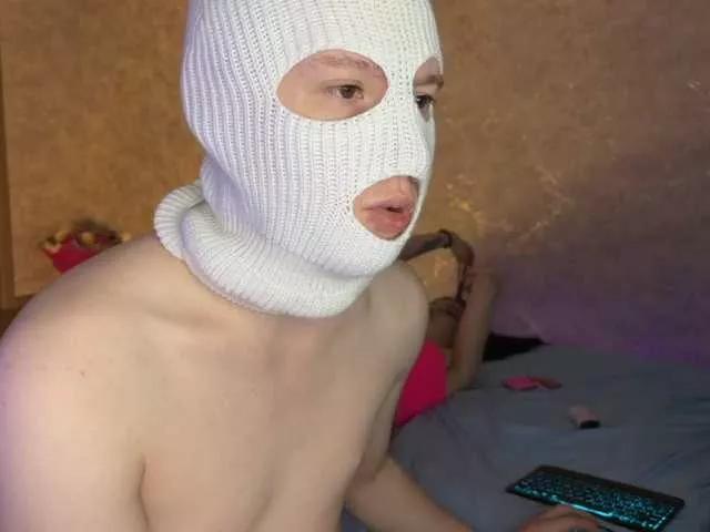 OliverEmely on BongaCams 