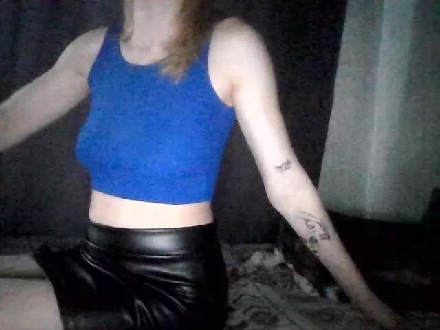 Olivkka on BongaCams