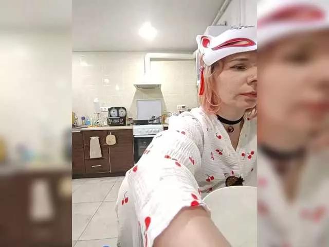 OnyxFox on BongaCams 