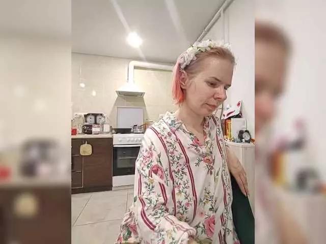 OnyxFox on BongaCams 