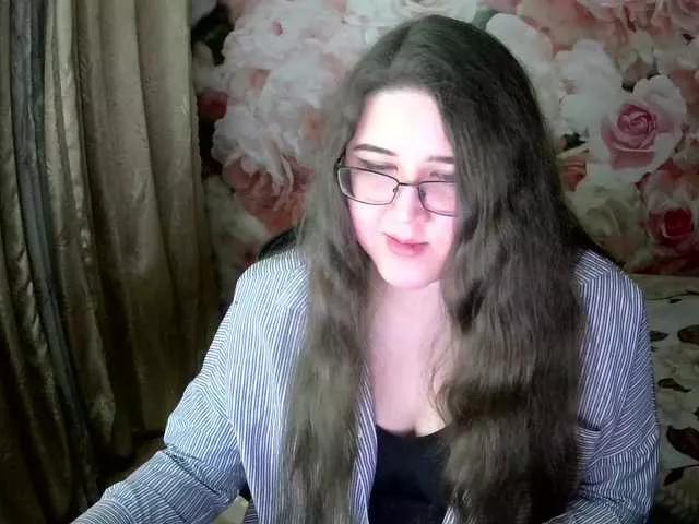 OverseerX on BongaCams 