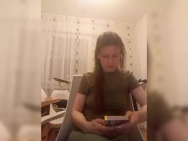 P-A-N-I-K-A on BongaCams 