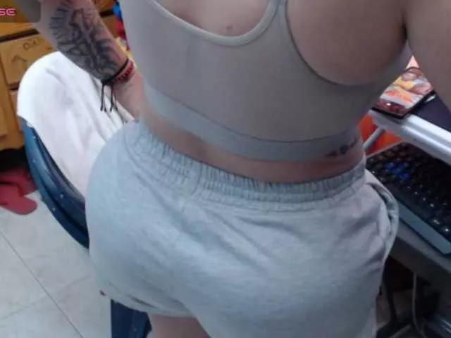 paloma12 on BongaCams 
