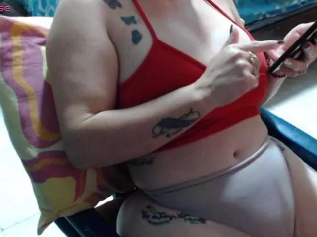 paloma12 on BongaCams 