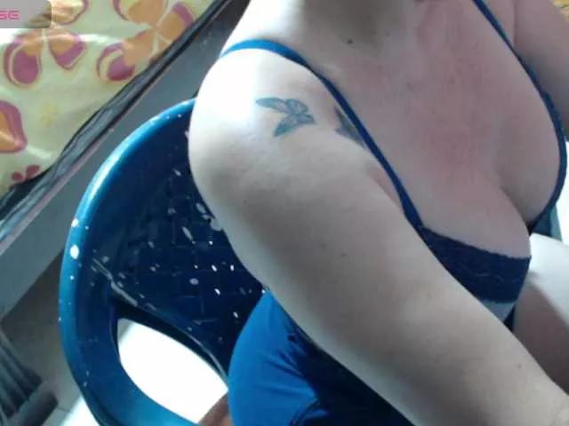 paloma12 on BongaCams 