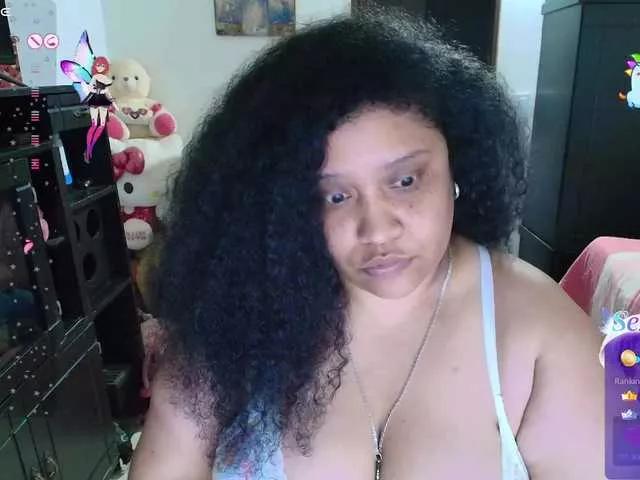 PandoraDreams on BongaCams 