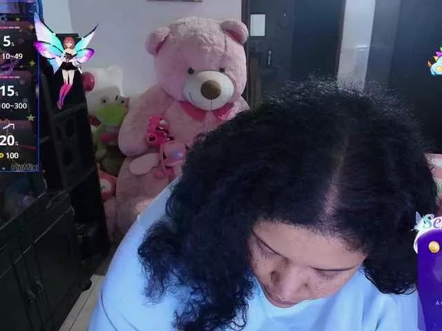 PandoraDreams on BongaCams 