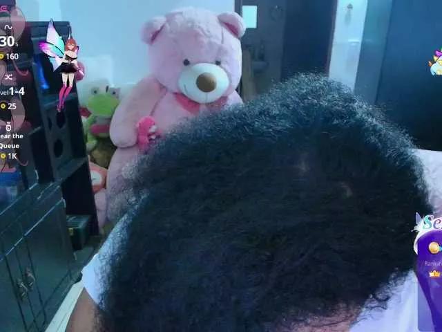 PandoraDreams on BongaCams 