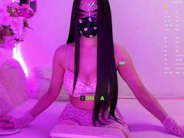 papalya on BongaCams 