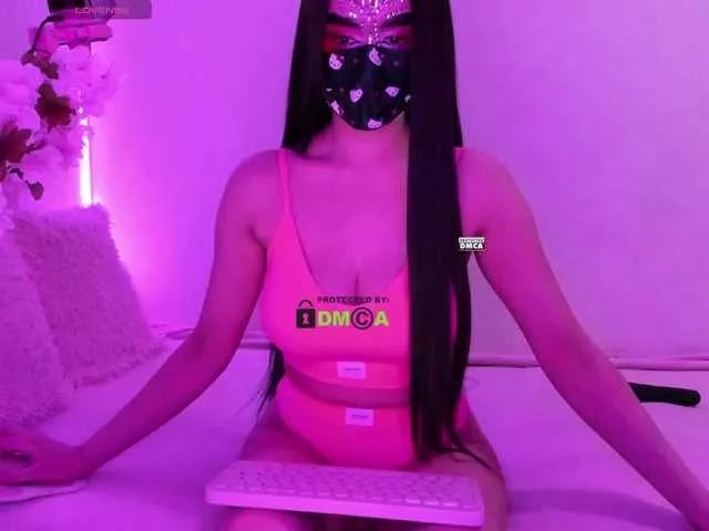 papalya on BongaCams 