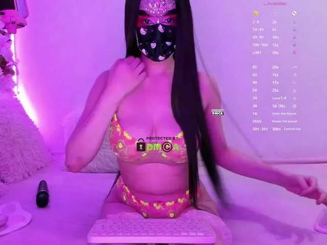 papalya on BongaCams 