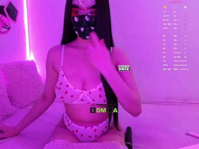 papalya on BongaCams 