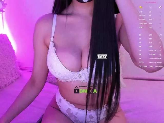 papalya on BongaCams 