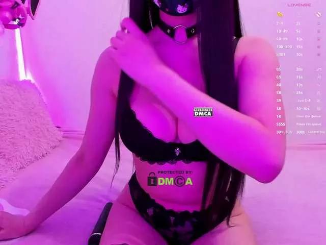 papalya on BongaCams 