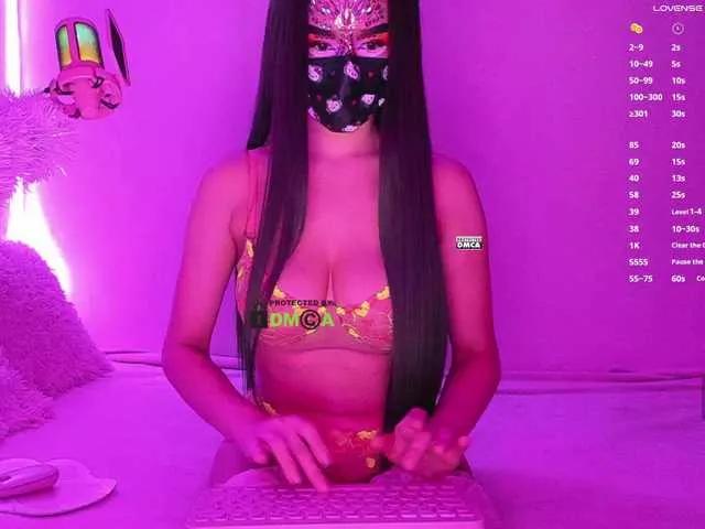 papalya on BongaCams 