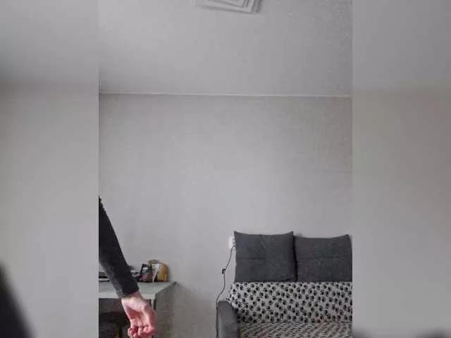 parasite-1 on BongaCams 