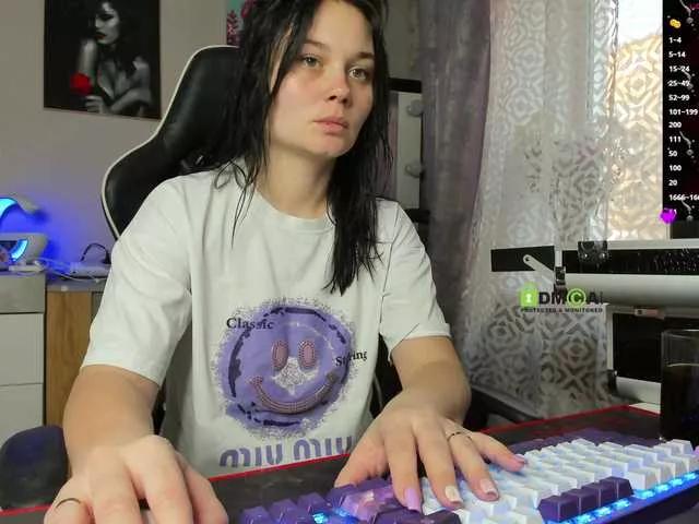 Paratrax on BongaCams 