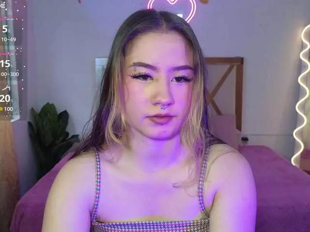 Pariis-tay on BongaCams 