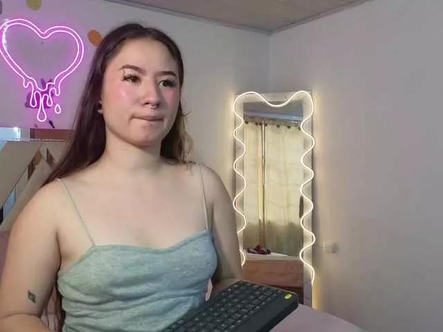 Pariis-tay on BongaCams 