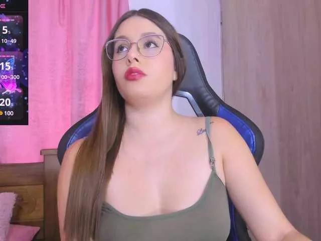 parisshayk on BongaCams 