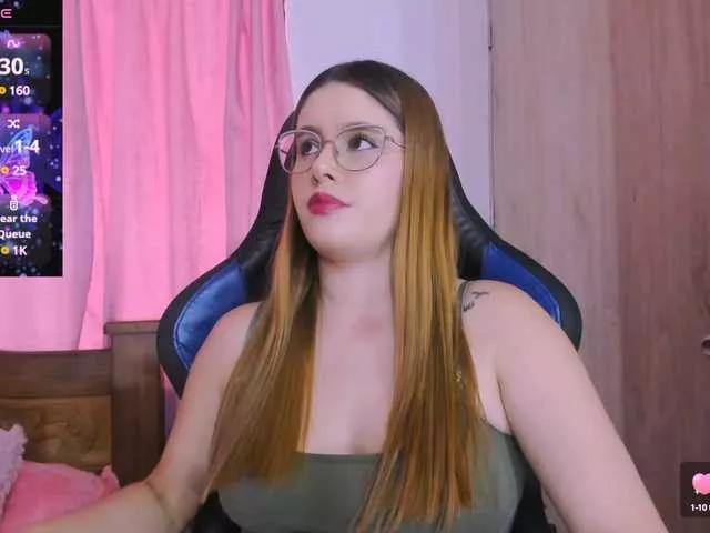 parisshayk on BongaCams 