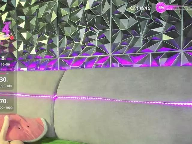 Parissjackson on BongaCams 