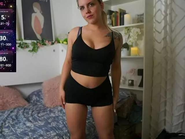passion-show on BongaCams 