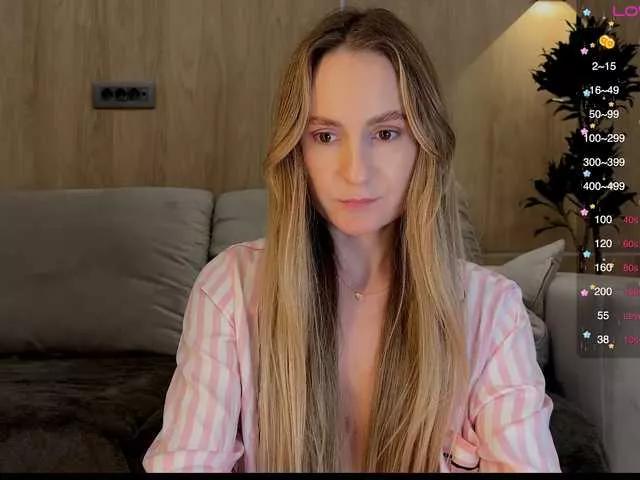Peeach on BongaCams 