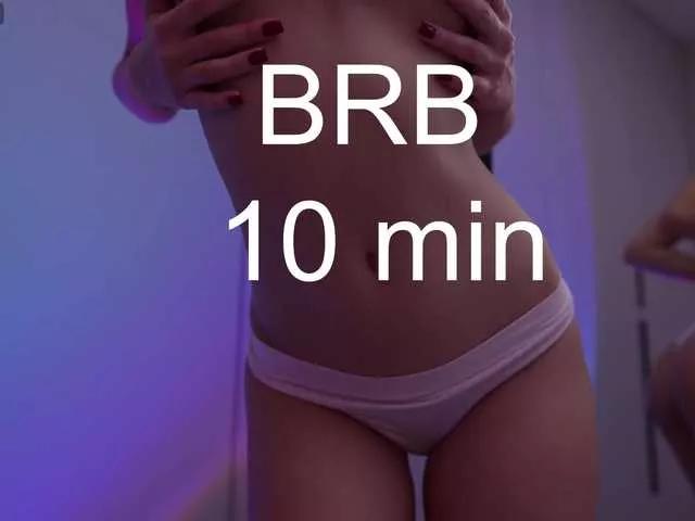 Pelagy on BongaCams 