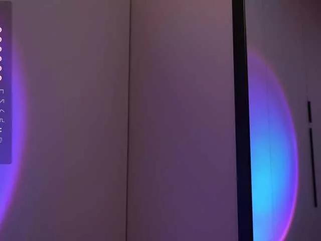 Pelagy on BongaCams 