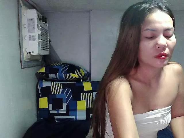 Pempemliciouss on BongaCams 