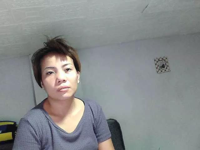 Pempemliciouss on BongaCams 
