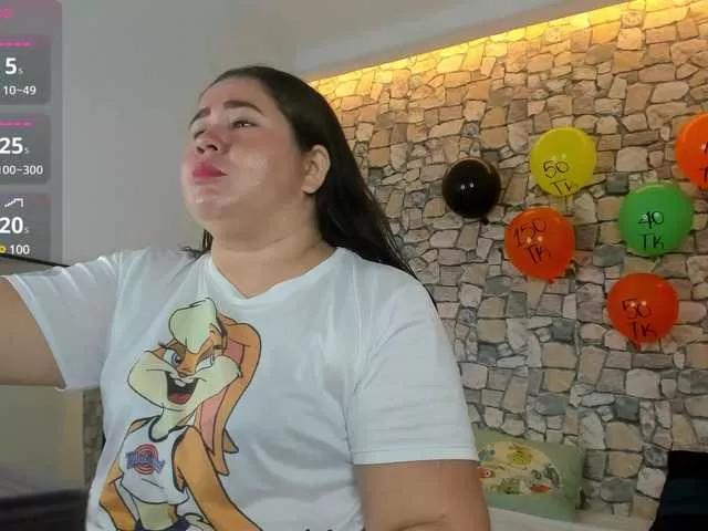 PENELOPE-994 on BongaCams 