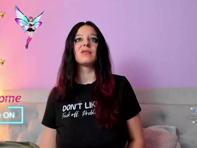PennyDolce on BongaCams 