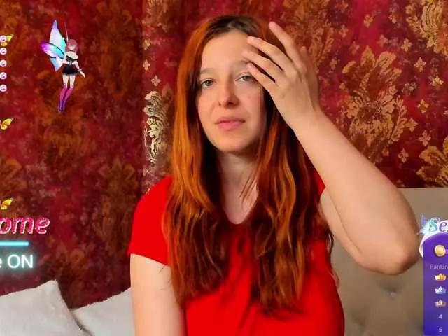 PennyDolce on BongaCams 
