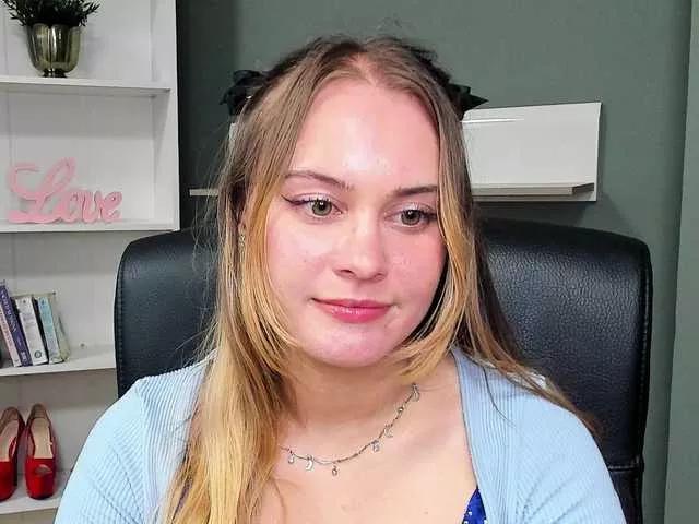 PERFECTvaleria on BongaCams
