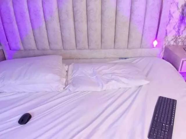 Perla- on BongaCams