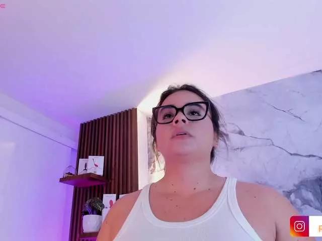 Persefone98 on BongaCams 
