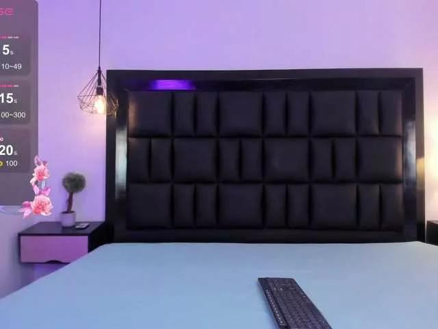 Petite-esther on BongaCams 