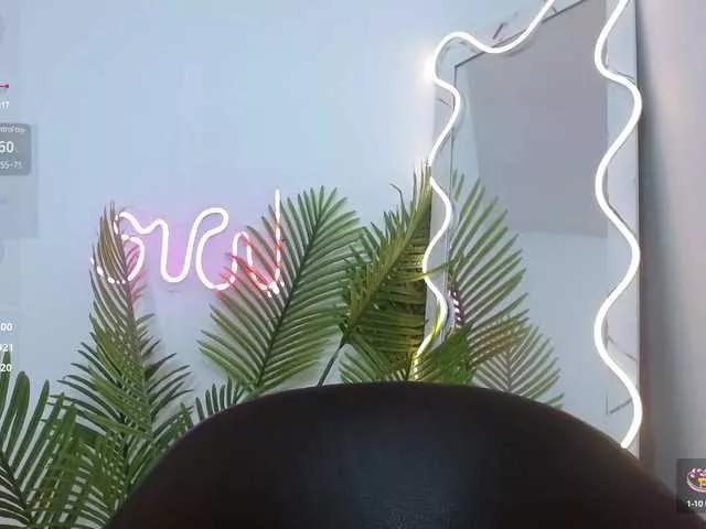 Pia-tay on BongaCams 