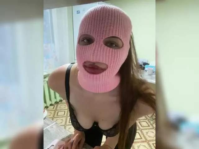 PinkMask on BongaCams 