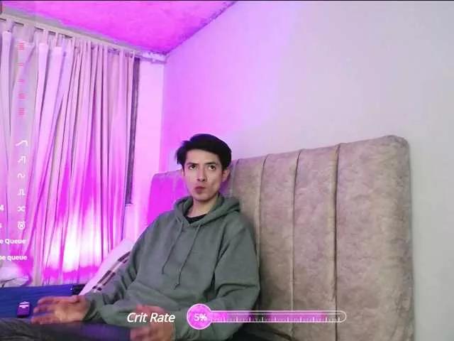 pinkpokemons on BongaCams 