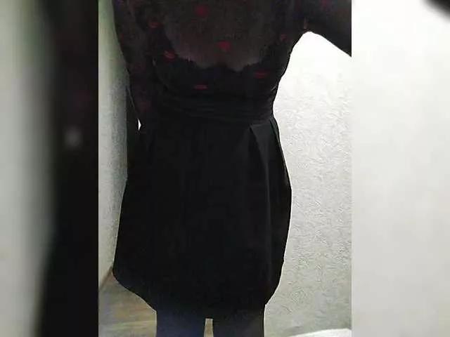 poganochka on BongaCams 